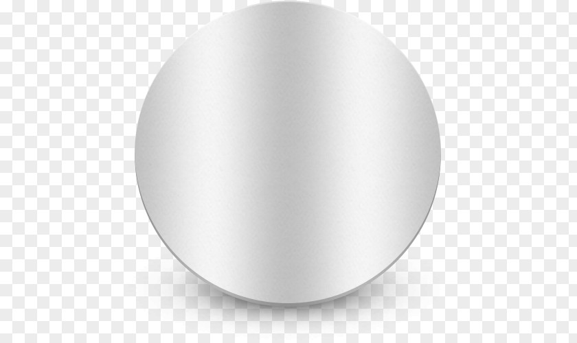 Chrome Finish Brushed Metal Plating Polishing Stainless Steel Product PNG