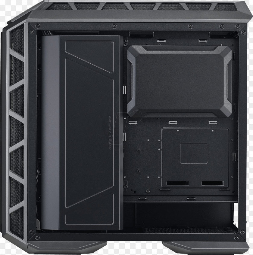 Cooling Computer Cases & Housings Power Supply Unit MicroATX Cooler Master PNG