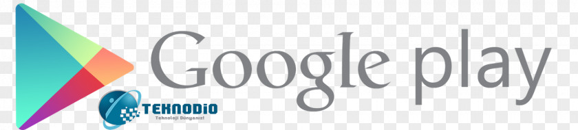 Google Play Logo Account PNG