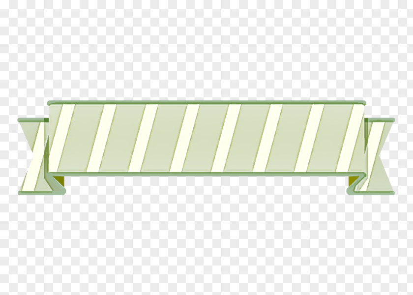 Green Bench Furniture Outdoor Table PNG