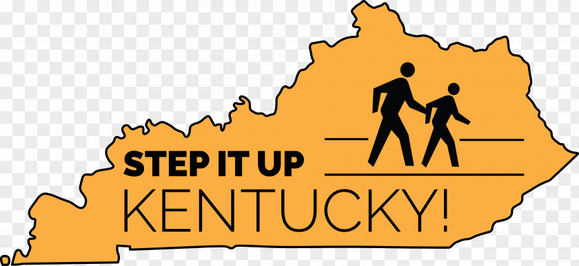 Health Walking Public Organization Fit Kentucky PNG