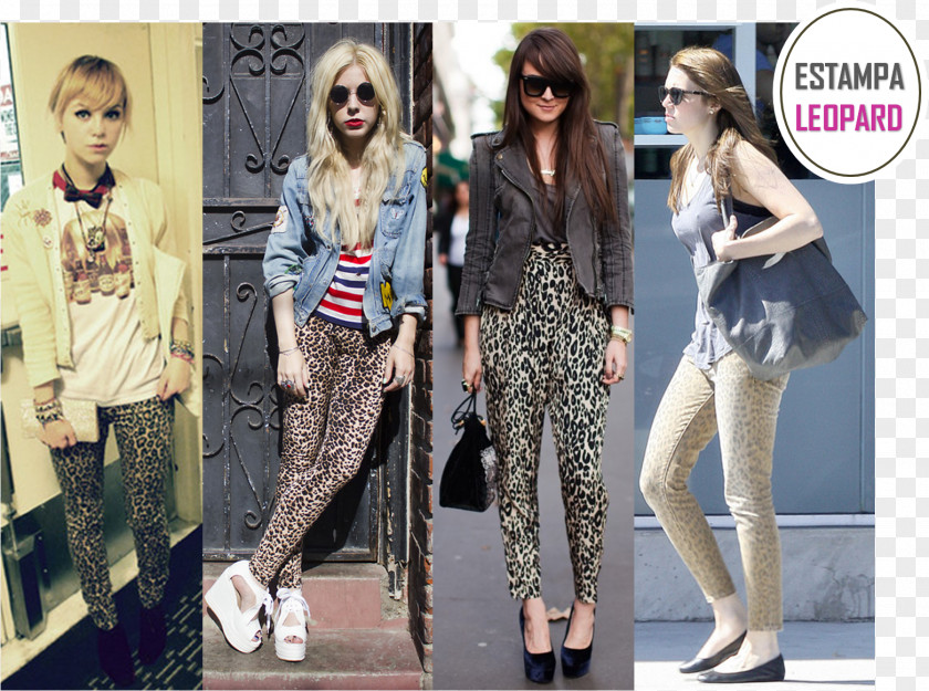 Jeans Denim Fashion Leggings Socialite PNG