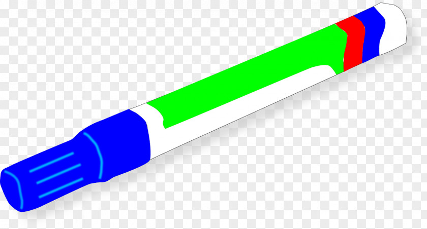 Pen Marker Permanent Highlighter Sharpie PNG