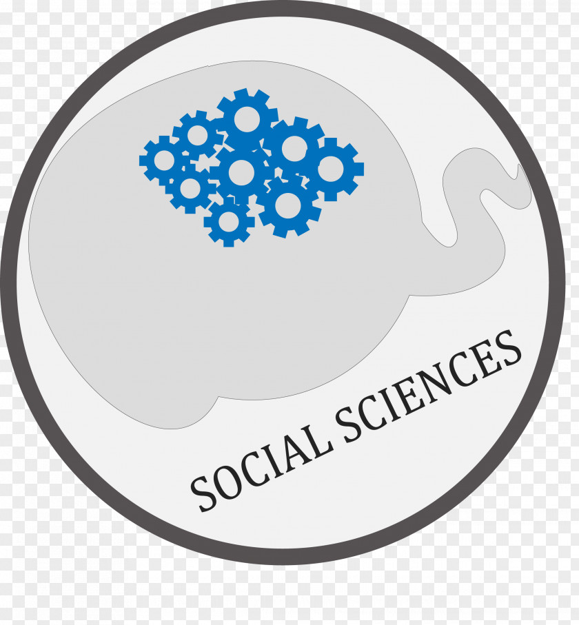 Social Sciences Brand Logo Circle Security System Font PNG