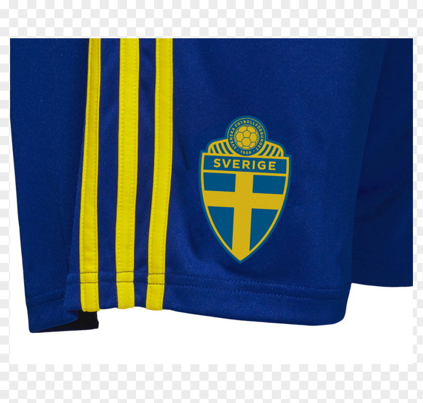 T-shirt Sweden National Football Team 2018 FIFA World Cup Tracksuit PNG
