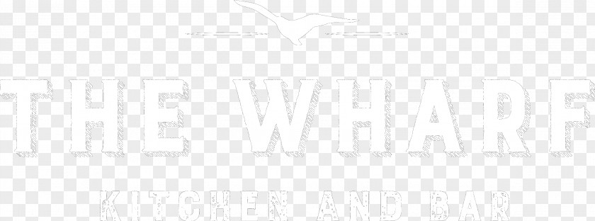 Wharf Logo Bar Brand PNG