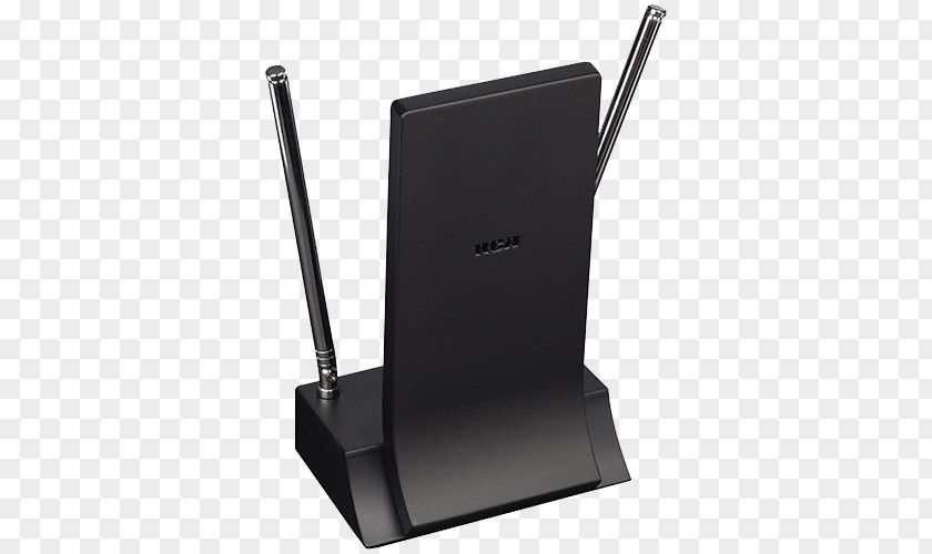 Wireless Access Points Aerials Indoor Antenna Television PNG