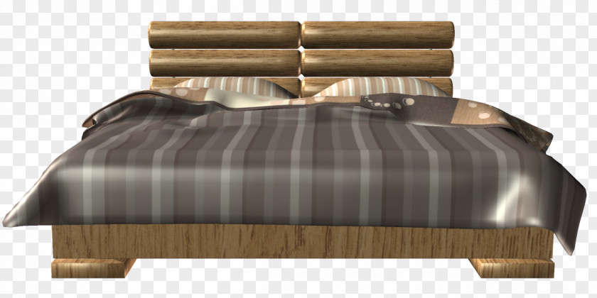 Wood Bed Frame Duvet Covers PNG