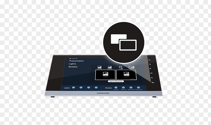 Business Crestron Electronics Surface Hub Microsoft Information PNG