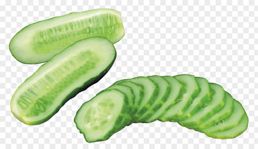 Cucumber Pickled Vegetable Salad PNG