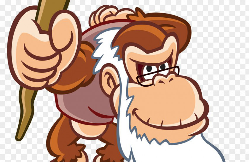 Donkey Kong Png Commercial Usage Country 2: Diddy's Quest DK: King Of Swing Country: Tropical Freeze Cranky PNG