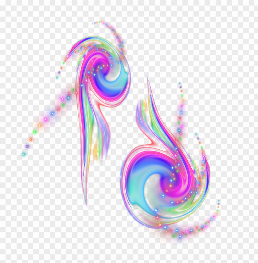 Effect Color Clip Art PNG