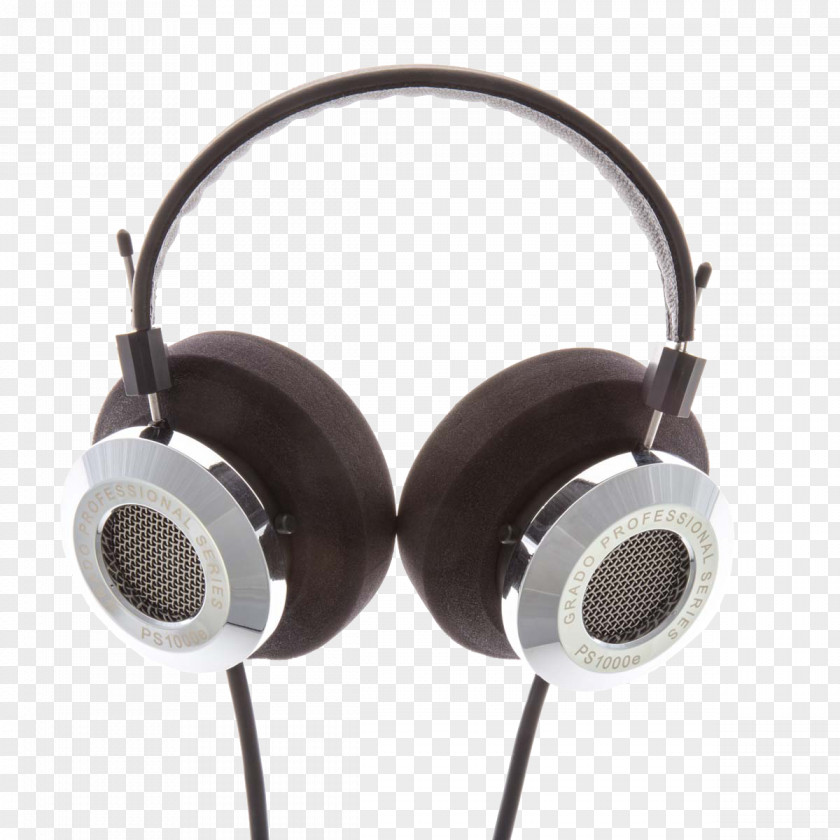 Headphones Grado PS1000e Labs GS1000e Prestige SR325e PNG