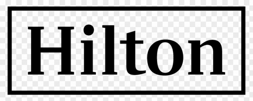 Hotel Hilton Hotels & Resorts Logo Worldwide Suite PNG