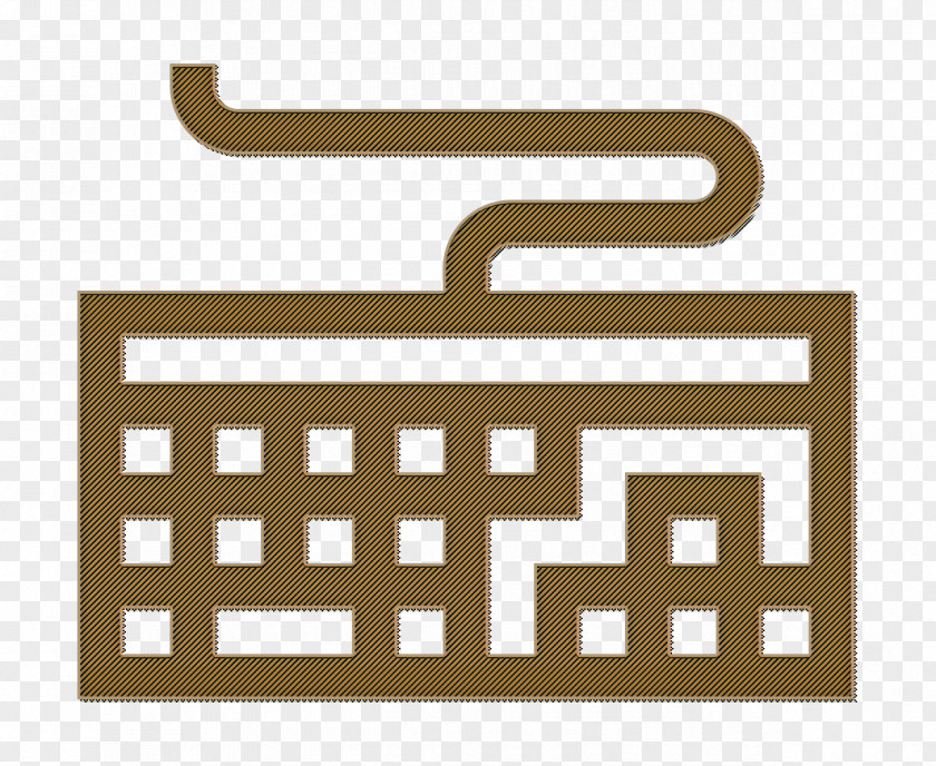Keyboard Icon Employment PNG