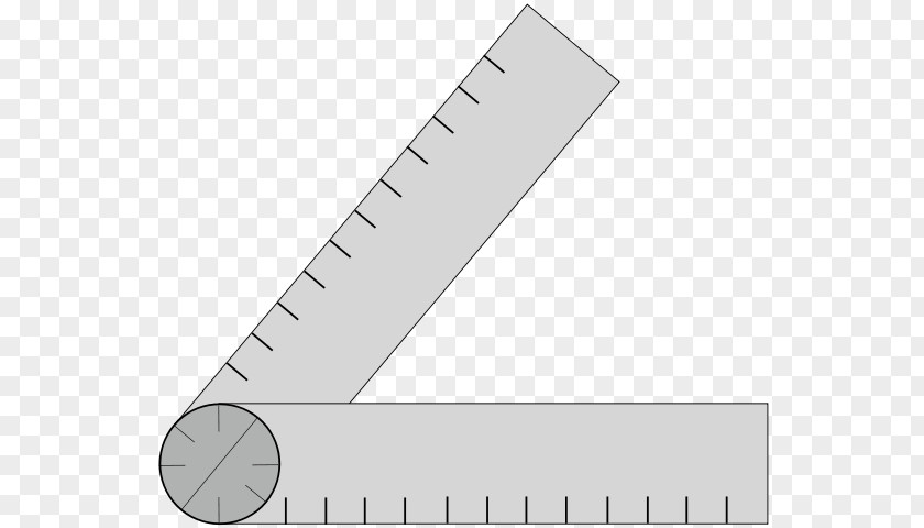 Newton Metre Angle Goniometer Tool Geometry Measurement PNG