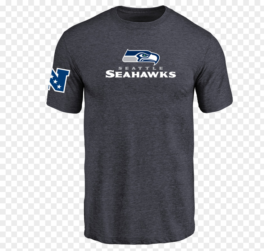 Seattle Seahawks T-shirt Washington Capitals NFL PNG