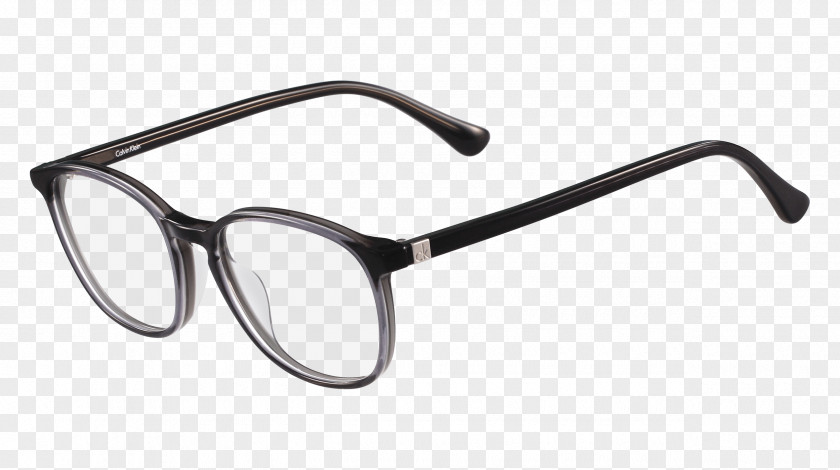 Victer Calvin Klein Collection Glasses Eyeglass Prescription Lens PNG