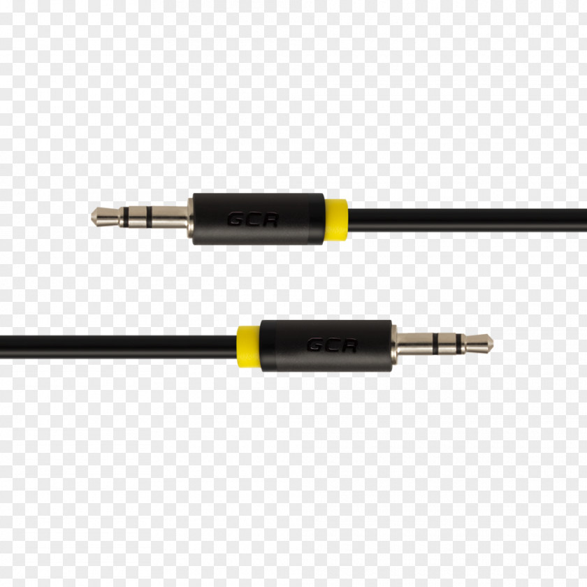 AUx Coaxial Cable Television PNG