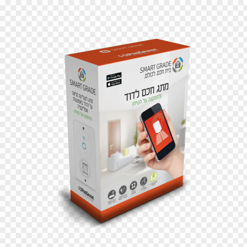 Big Box Electrical Switches Electricity חשמל חכם Home Automation Kits AC Power Plugs And Sockets PNG