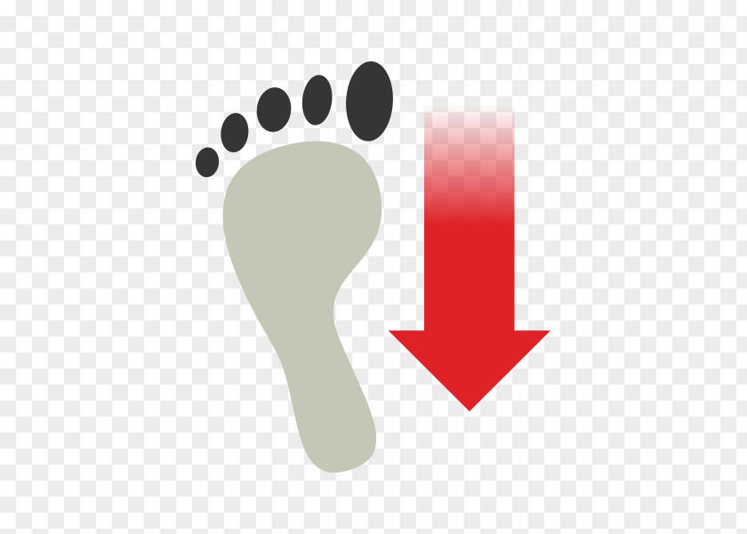 Carbon Footprint Logo Product Design Brand Font Finger PNG