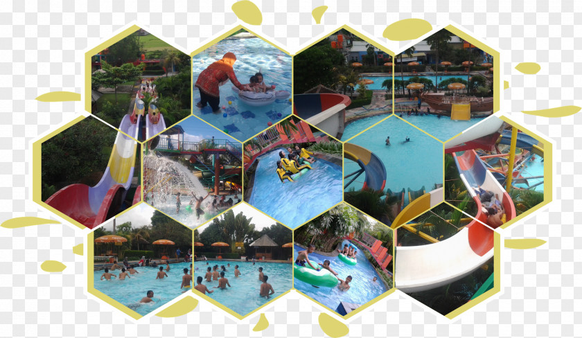 Changde Water Park Grand Puri Waterpark Gabusan Art Market Recreation 0 PNG