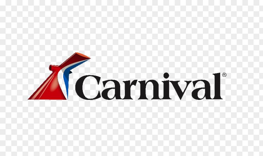 Cruise Ship Caribbean Carnival Line PNG