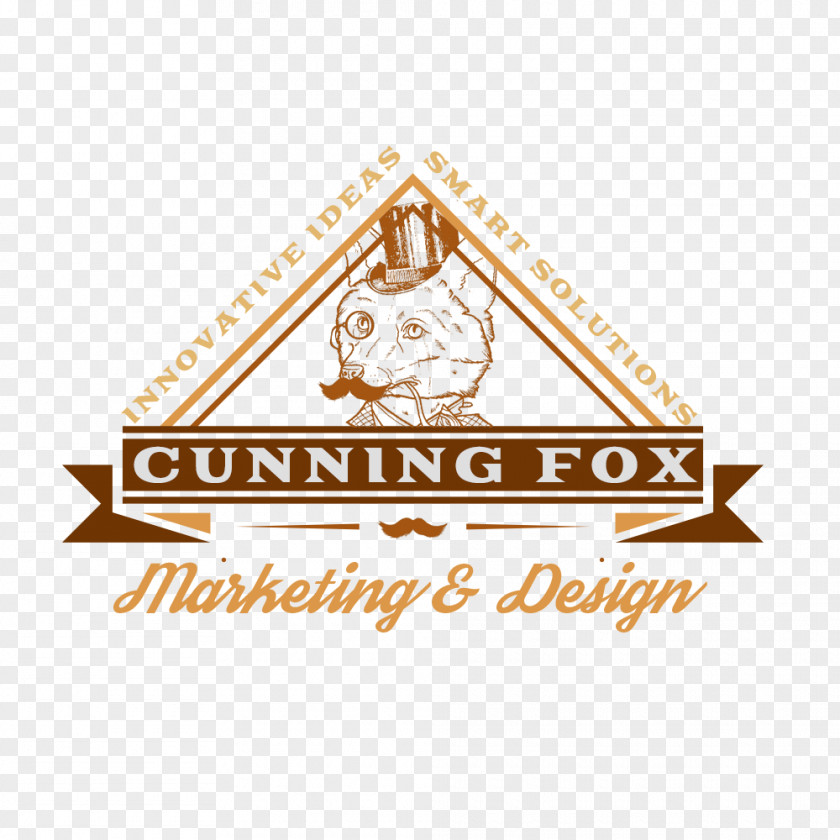 Cunning A Brand For Company Is Like Reputation Person. You Earn By Trying To Do Hard Things Well. Logo Web Design PNG