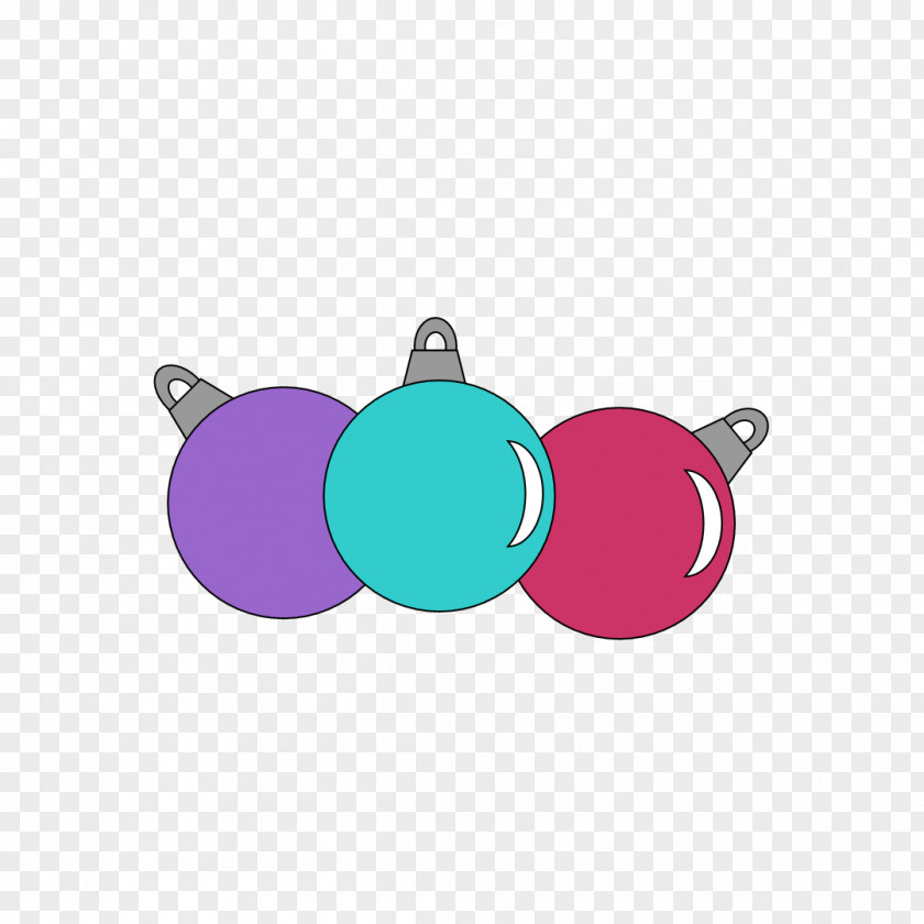 Decorated Cliparts Christmas Ornament Decoration Clip Art PNG