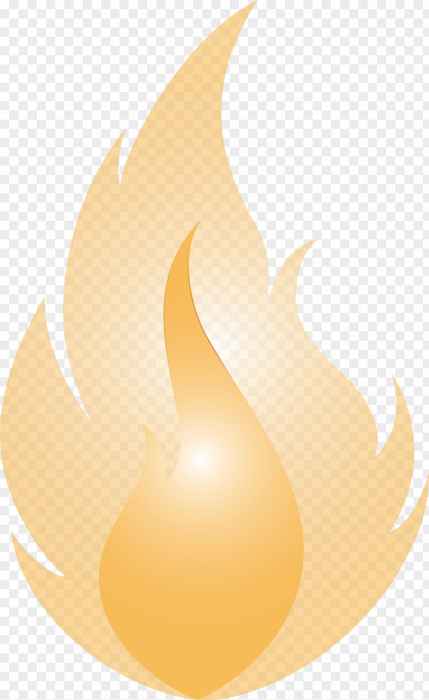 Flame Computer M PNG
