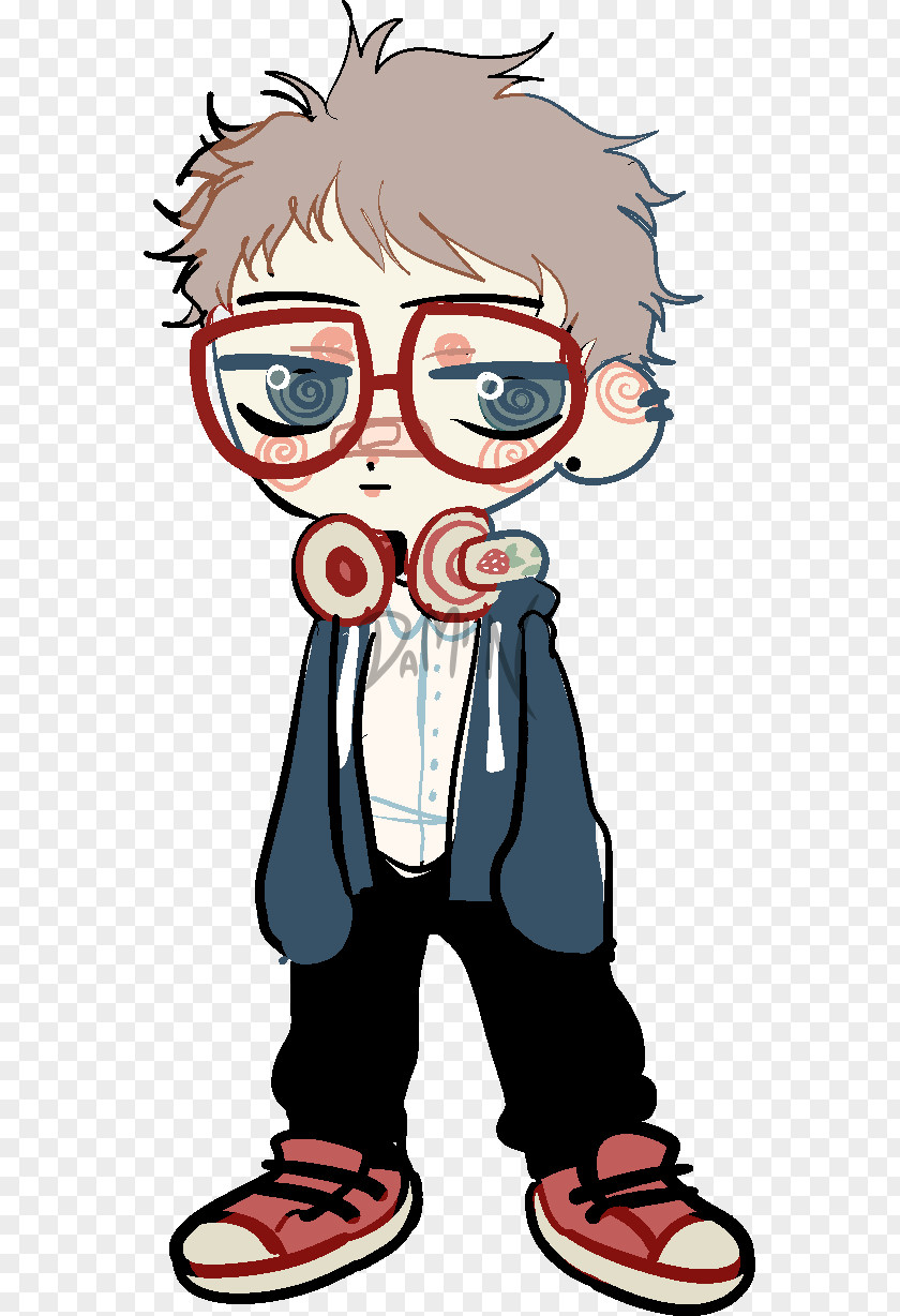 Glasses Homo Sapiens Boy Clip Art PNG