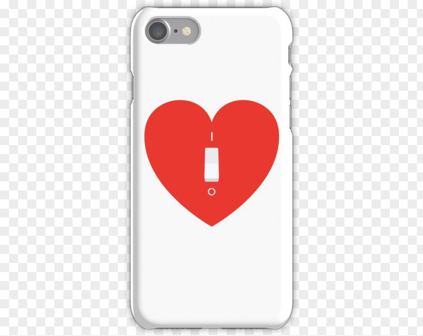 Heart IPhone Telephone Call 7 Mobile Phone Accessories Desktop Wallpaper PNG