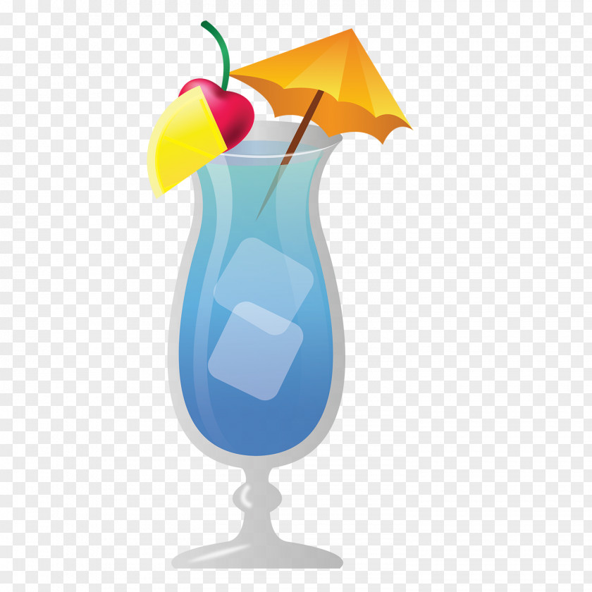 Ice Cold Drink Juice Cream Cocktail Image PNG