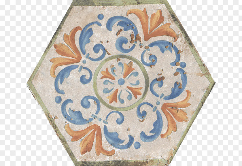 Kerama Marazzi Ceramic Tile Vicenza Maiolica Декор PNG