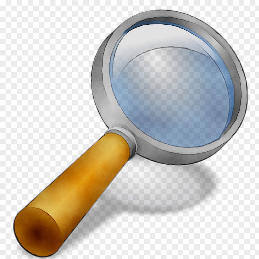 Magnifying Glass Product Design PNG
