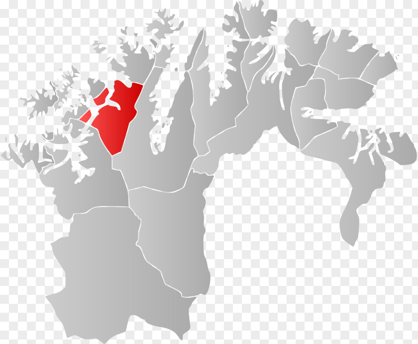 Map Of World Silhouette Båtsfjord Karasjok Kvalsund Vardø Gamvik PNG
