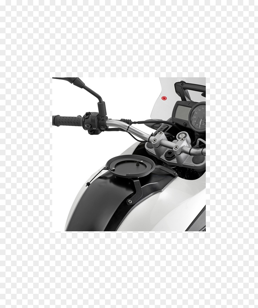 Motorcycle BMW G650GS F Series Single-cylinder Motorrad Fuel Tank PNG