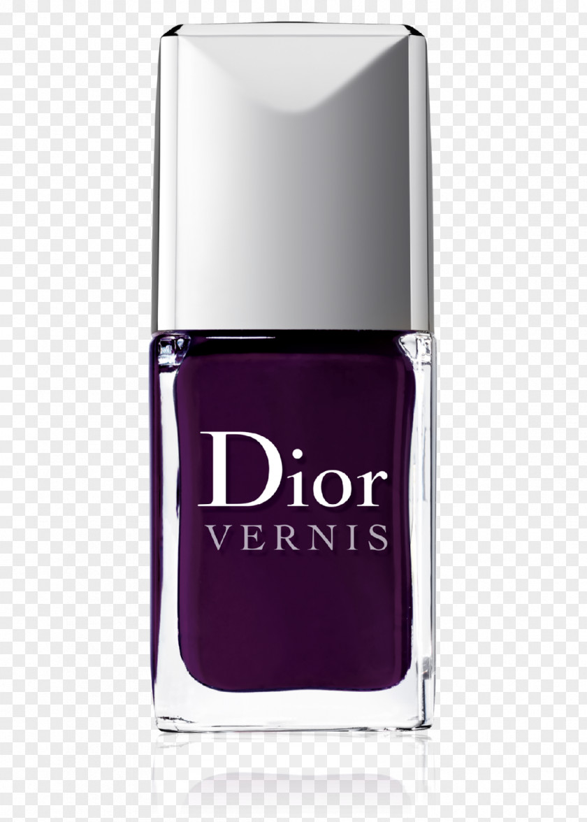 Post It Note Colors Deep Purple Nail Polish Christian Dior SE Vernis Chanel PNG