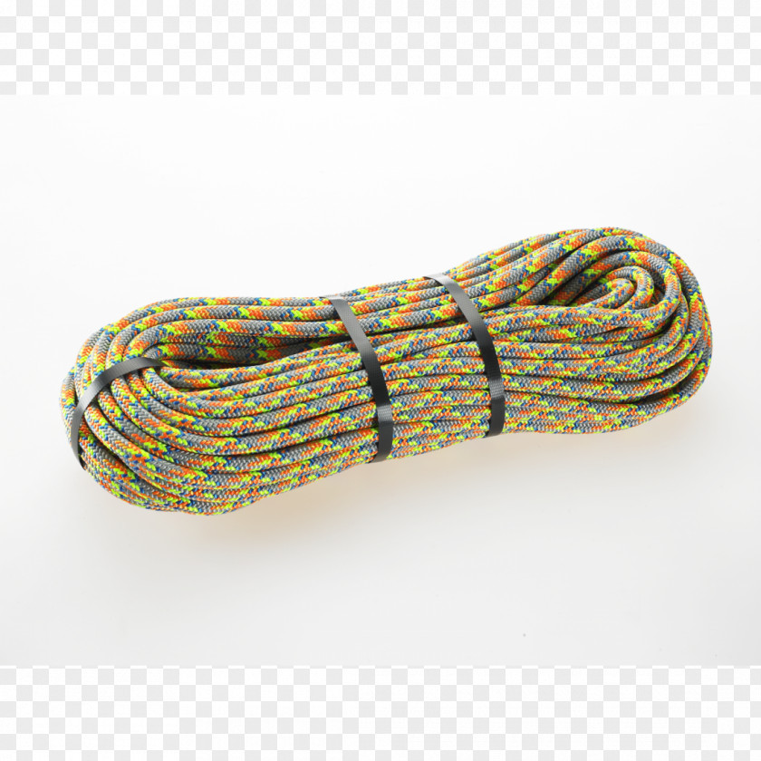Rope Dynamic Beal Teufelberger Climbing PNG