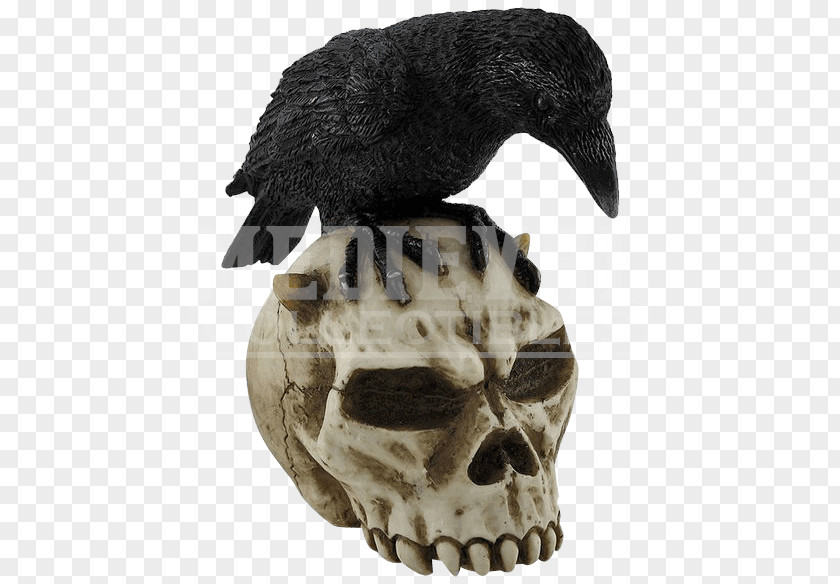 Skull Lucifer Figurine Devil Satan PNG