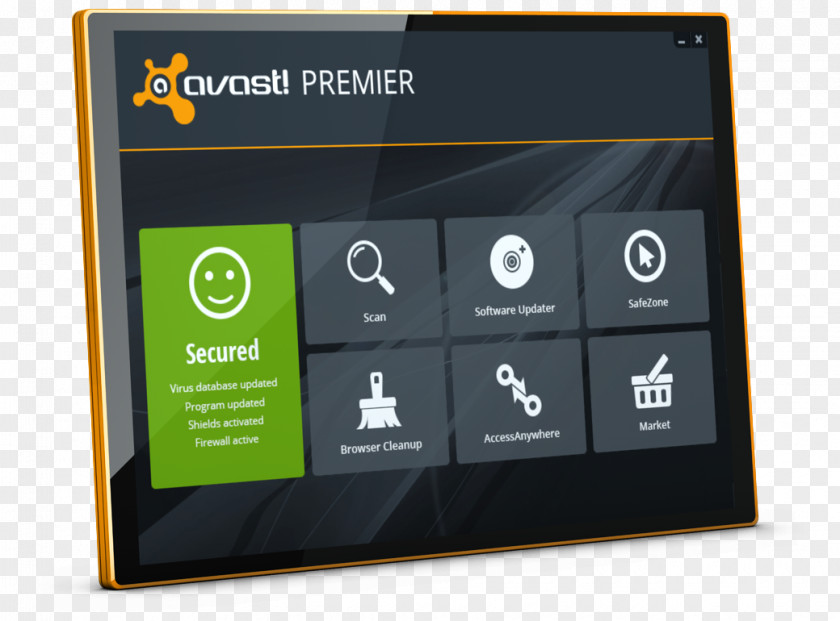 Smartphone Avast Antivirus Software Computer AVG AntiVirus PNG