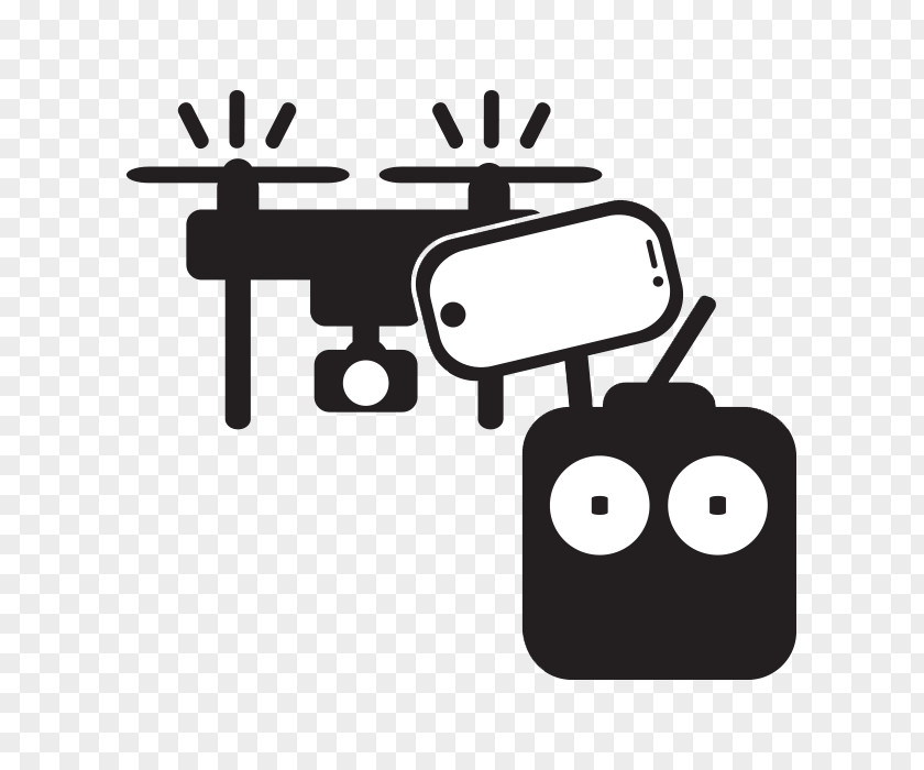 Symbol Unmanned Aerial Vehicle Quadcopter Parrot AR.Drone Clip Art PNG