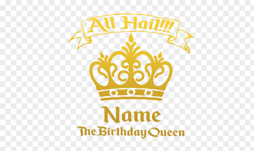 T-shirt Queen's Birthday Crown Of Queen Elizabeth The Mother PNG