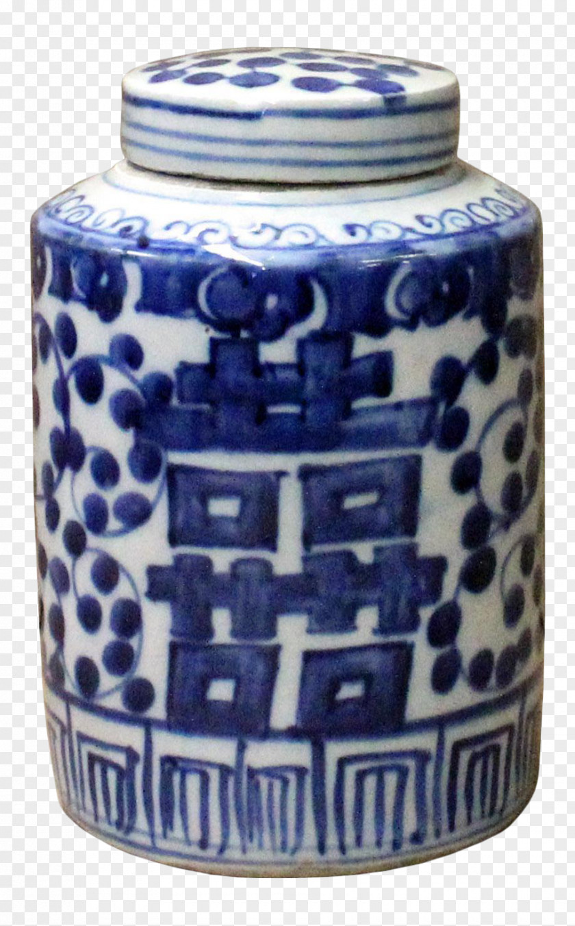 The Blue And White Porcelain Pottery Ceramic Cobalt Mug PNG