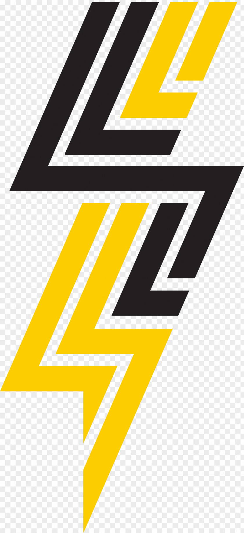 Thunderbolt Logo Graphic Design Brand PNG