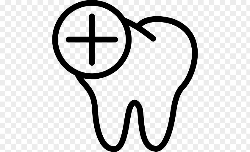Tooth Free Icons Medicine Clip Art Human Dentistry Health PNG