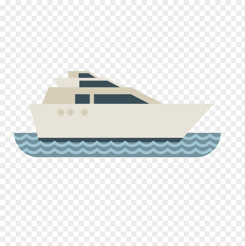 Vector Ship Tour Cruise Euclidean PNG
