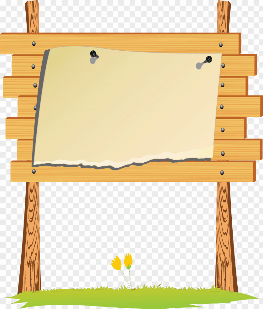 Wood Clip Art PNG