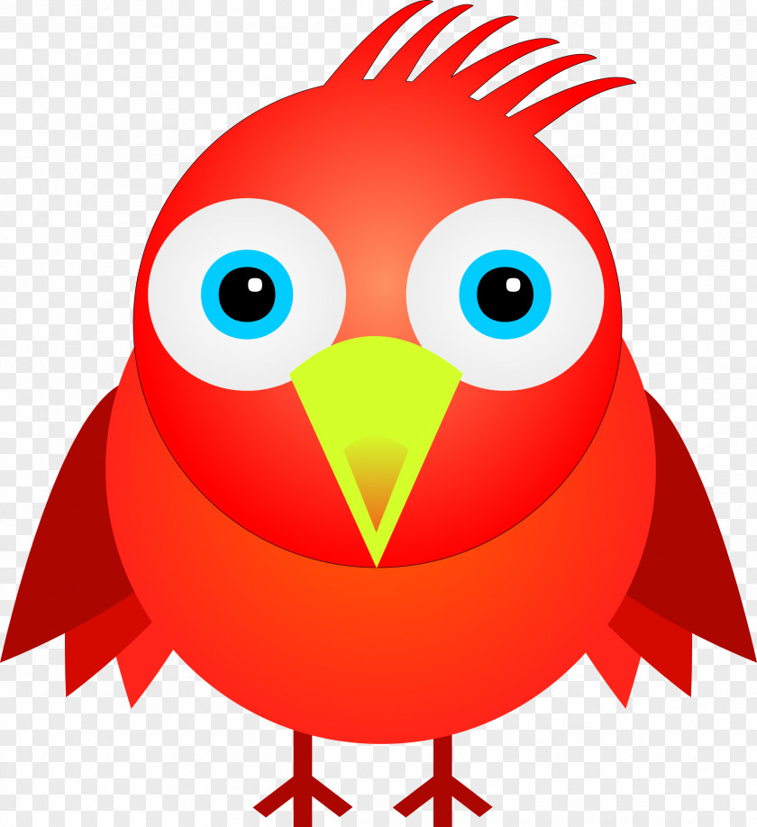 Bird Cage Korean Learning Clip Art PNG