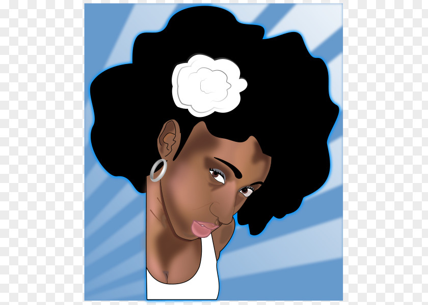 Black Women Cliparts Woman Clip Art PNG
